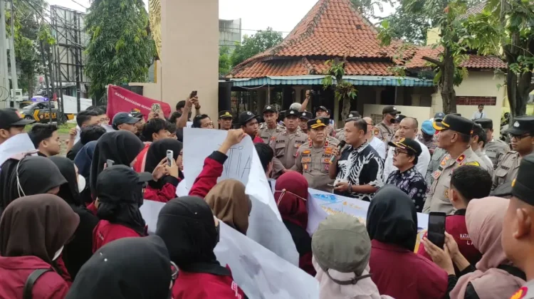 IMM Lamongan Soroti Penonaktifan Massal BPJS Kesehatan